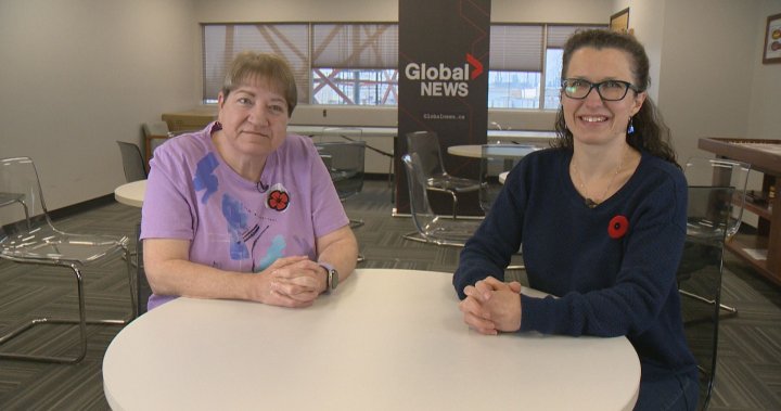 2 Regina women frustrated with long waiting lists for biopsies