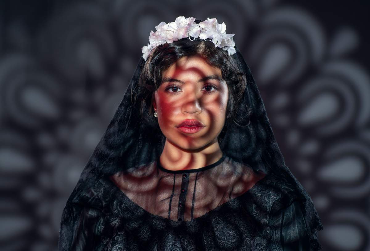 Studio 58 Presents: Blood Wedding - image