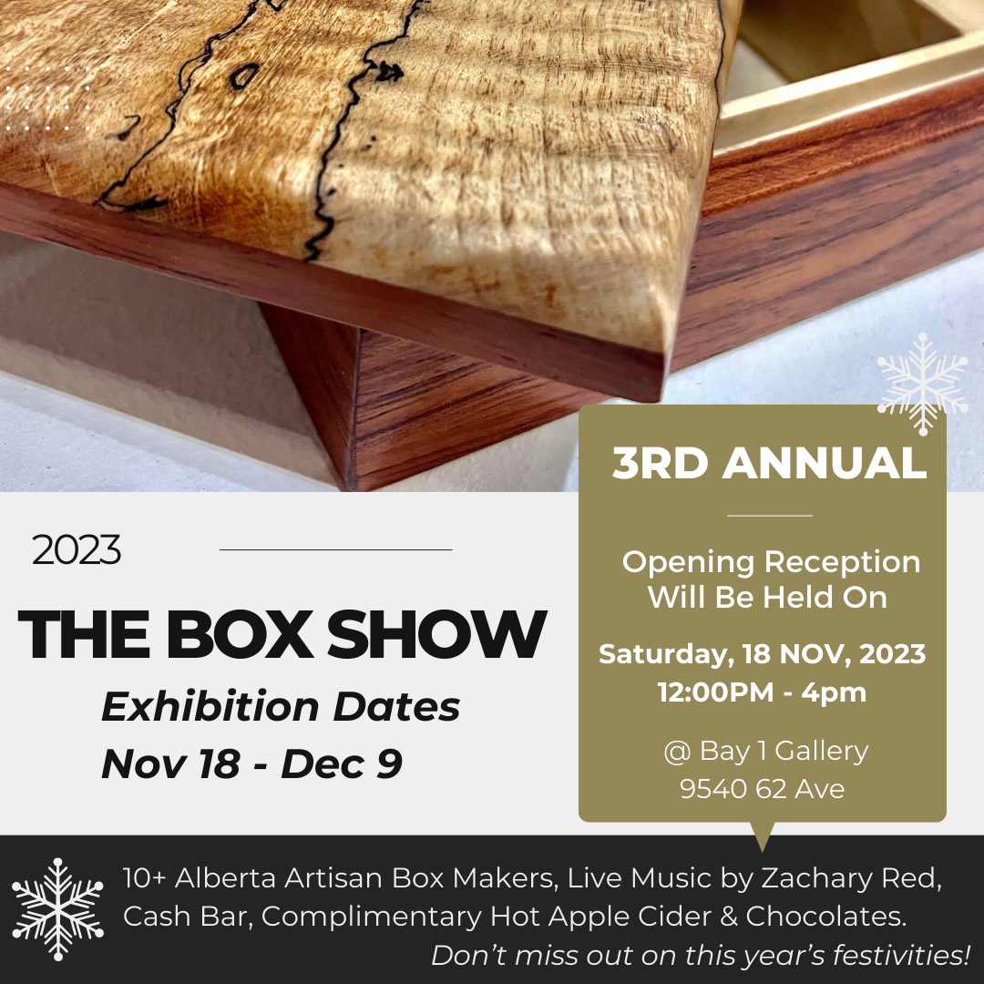 The Box Show - image