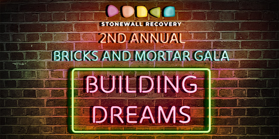 2nd Annual Bricks and Mortar Gala: Building Dreams; supported by Global Calgary & QR Calgary - image