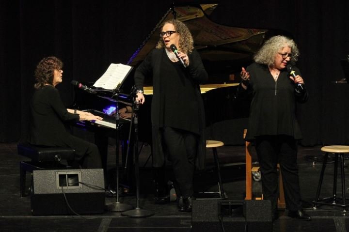 Guelph music centre’s latest show entertains with a new fundraiser