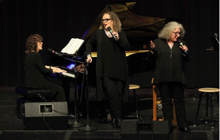 Guelph music centre’s latest show entertains with a new fundraiser - image
