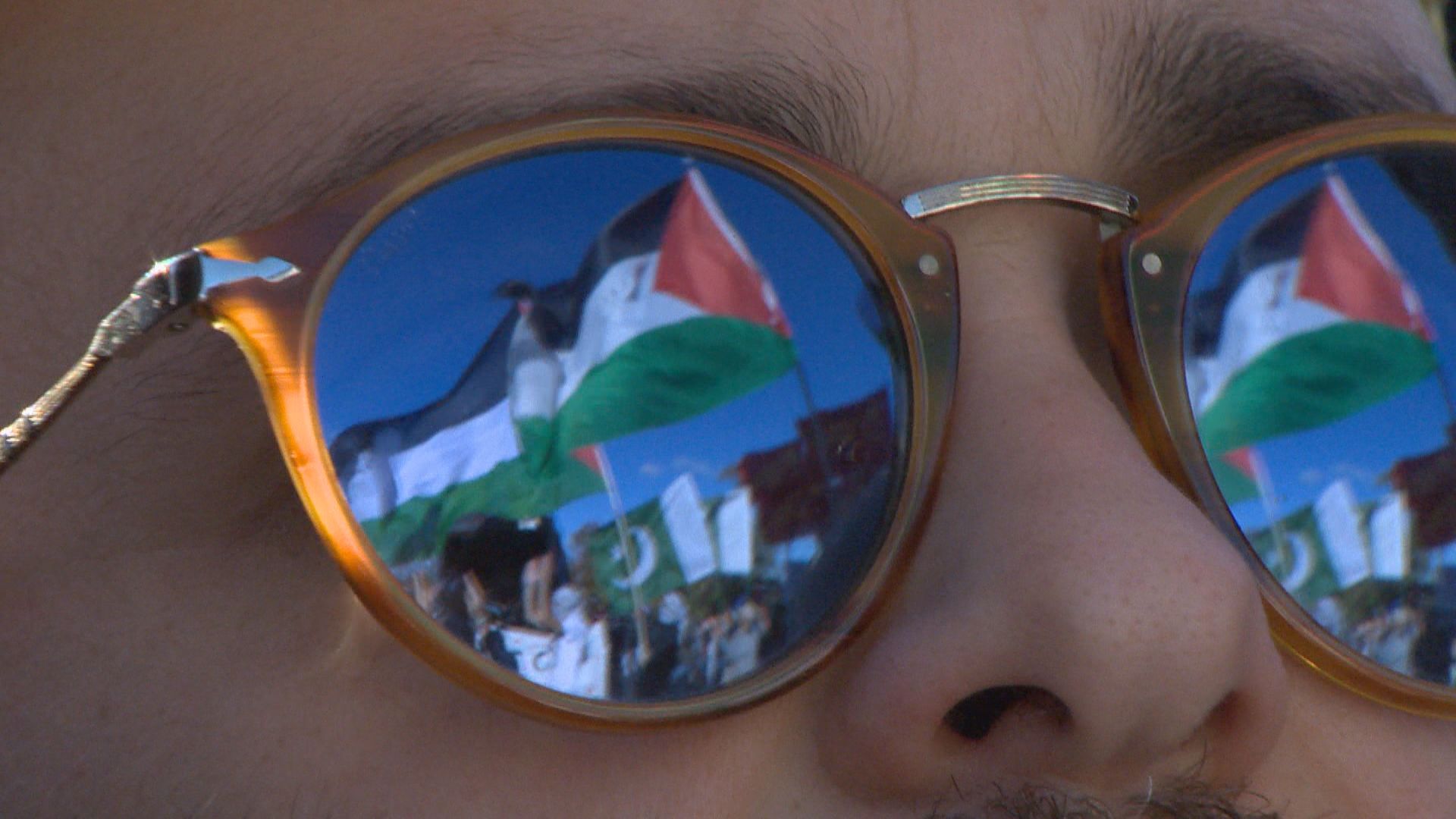 ‘Emotions are very raw:’ Trying to ease Montreal tensions amid Israel-Hamas conflict