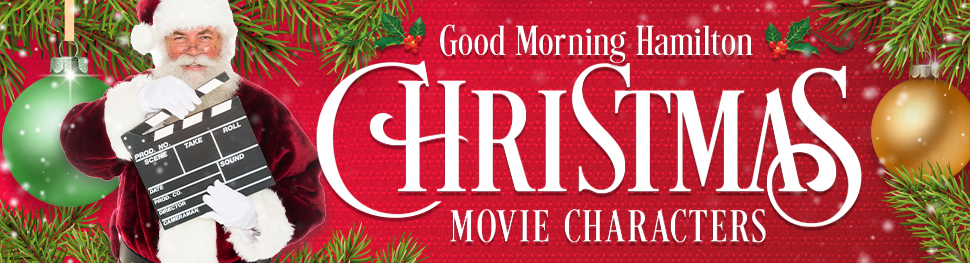 All-time Best Christmas Movie Character - image