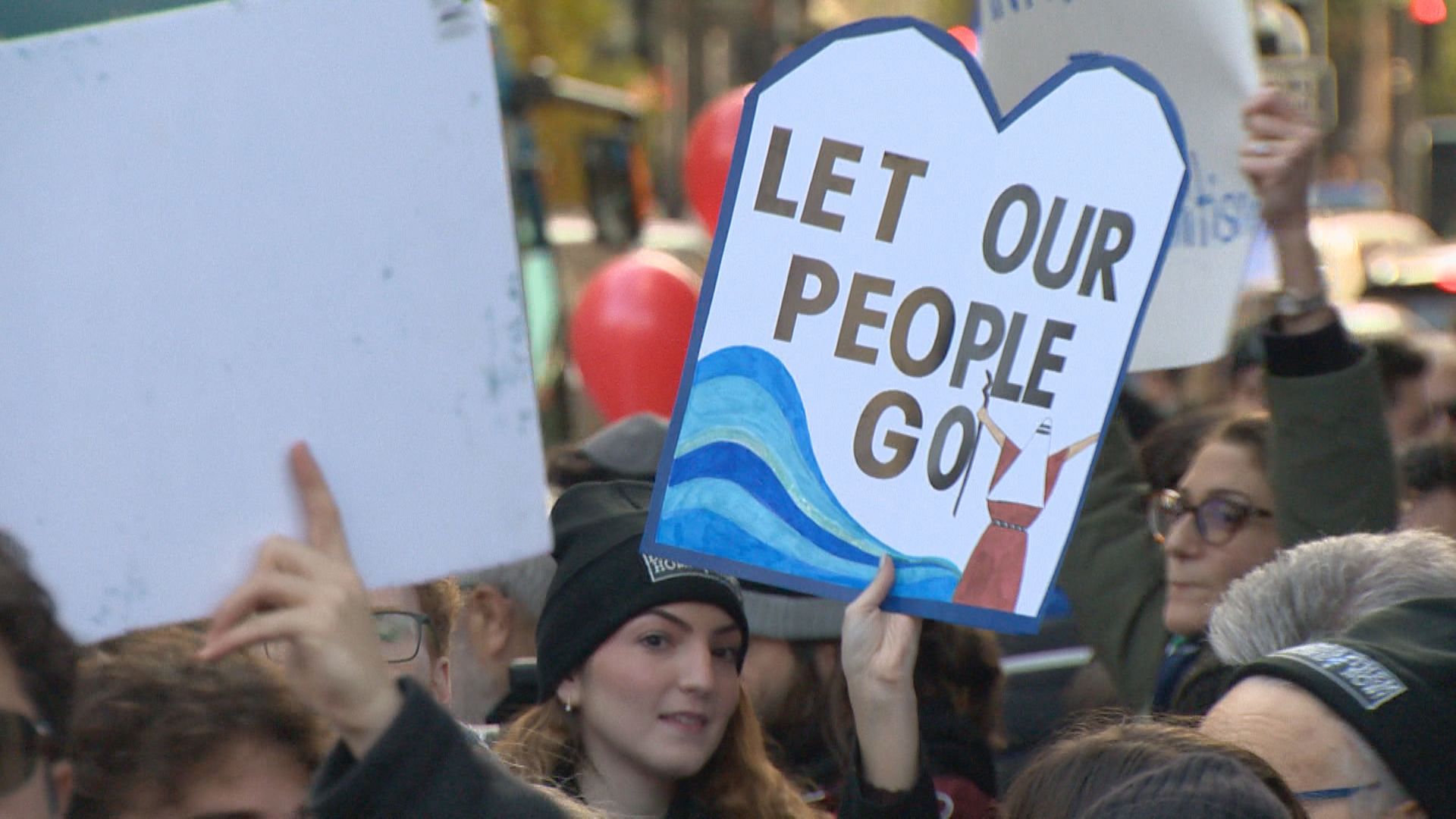 ‘People are nervous:’ Concordia students say university should do more to address antisemitism