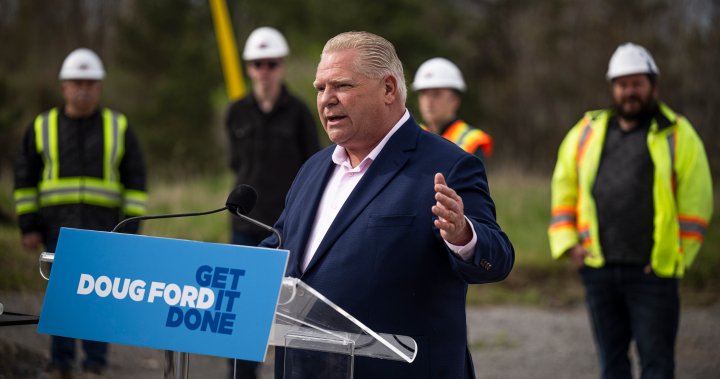 Опозиционните партии в Онтарио са готови за свикване на предсрочни избори, след като премиерът подхрани спекулациите