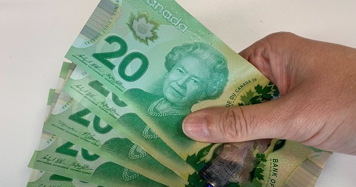 Salary ranges would have to be disclosed on job postings under new Ontario bill