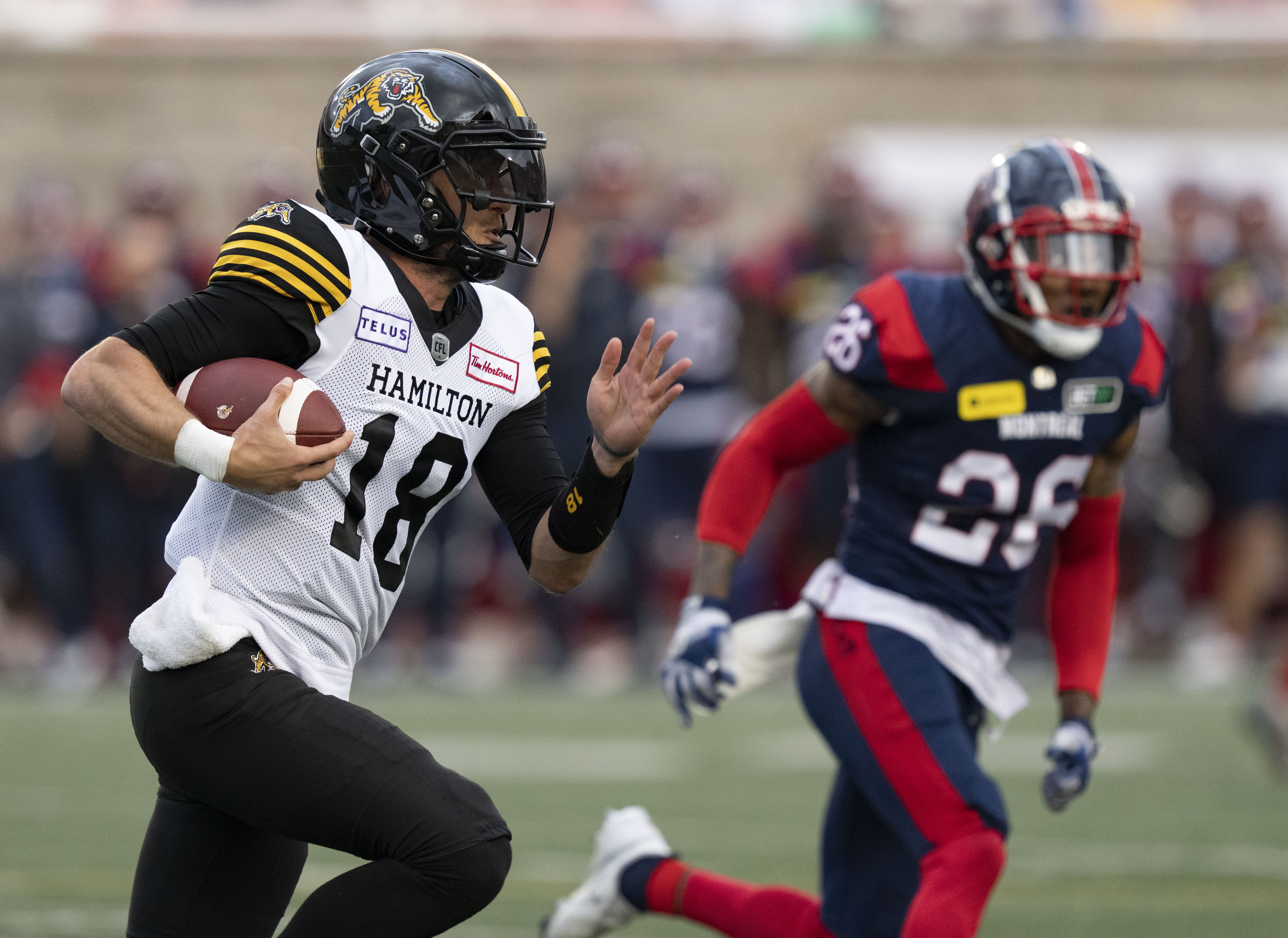 18 Facts About Hamilton Tiger-Cats 