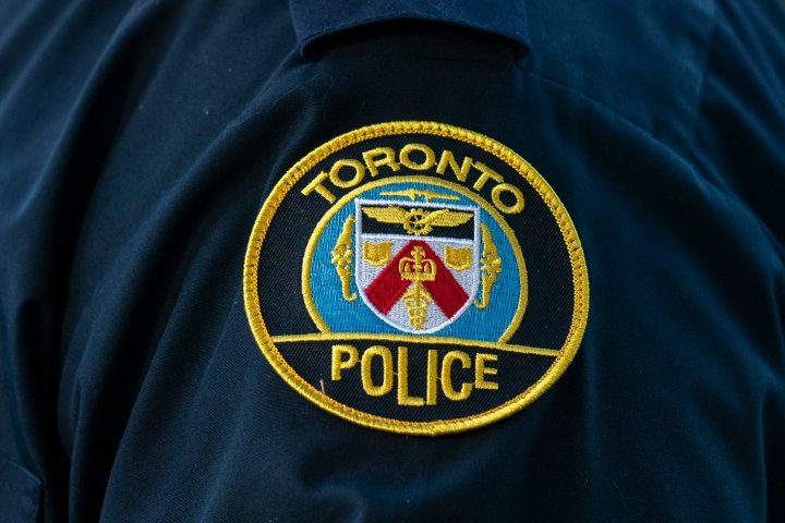 Man stabbed near G. Ross Lord Park in Toronto; police investigating