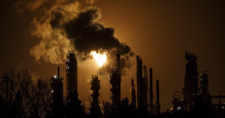 国际能源机构报告警告石油和天然气公司不要寄望于碳捕获技术
