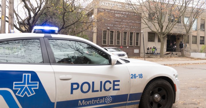 Идеята за наемане на въоръжена охрана в еврейските институции в Монреал предизвиква противоречия
