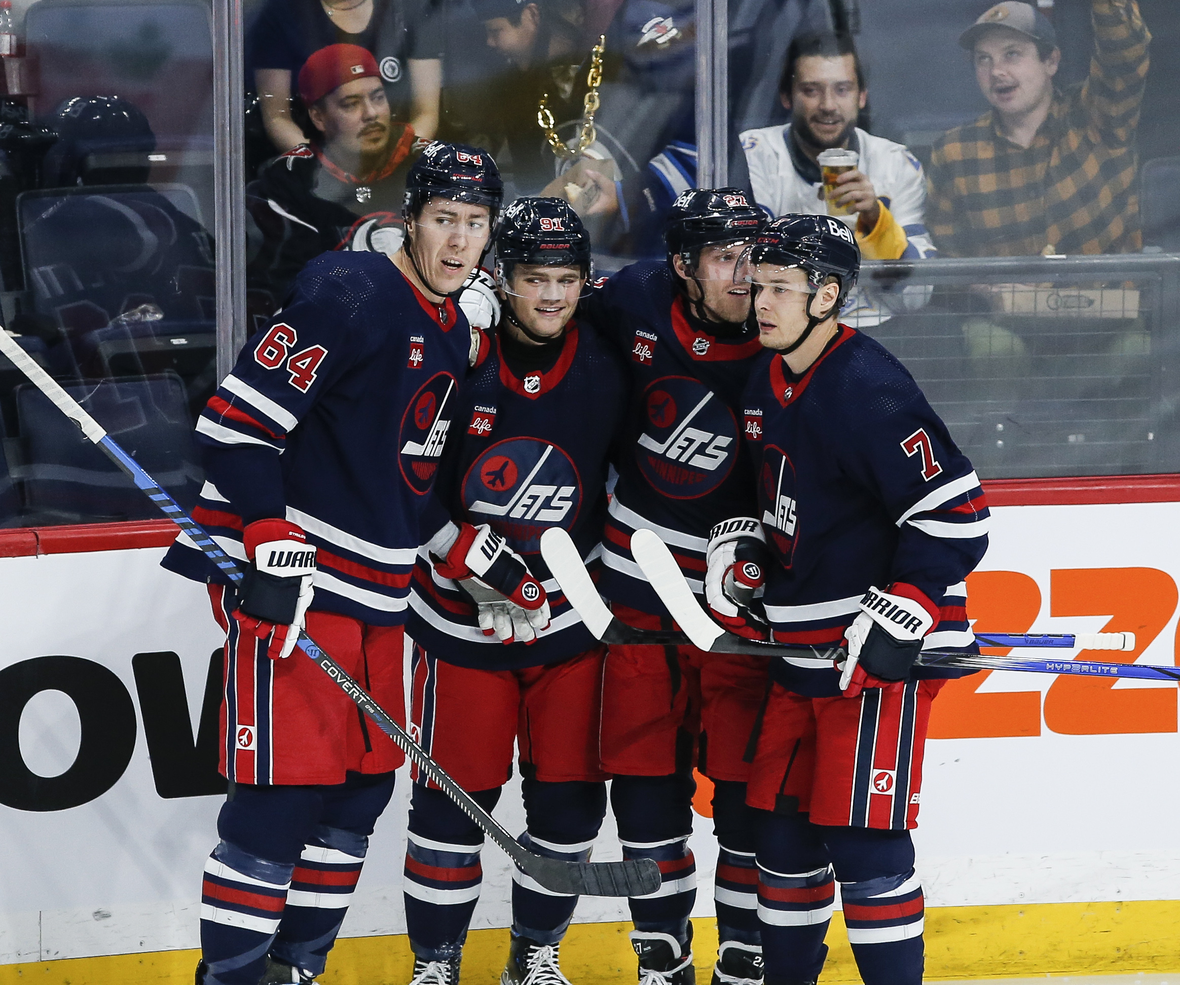 С неотдавнашното обръщане на календарната година и втората половина на