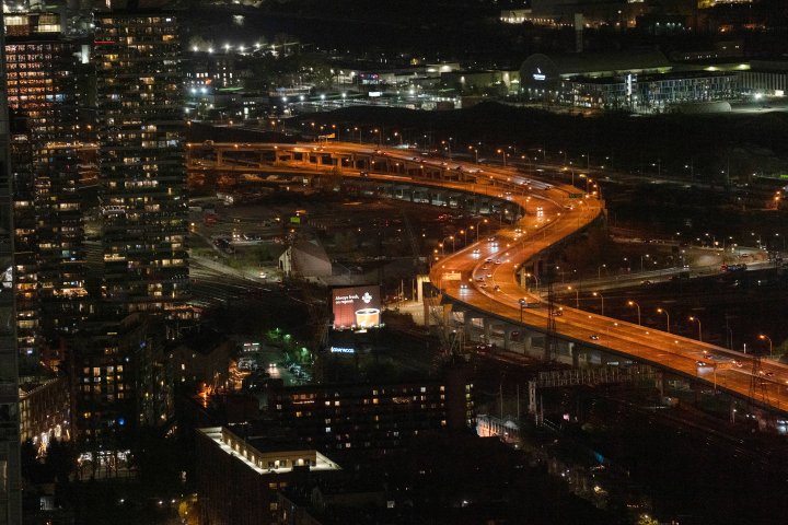 Will the DVP and Gardiner Expressway be tolled? What Ontario’s takeover means