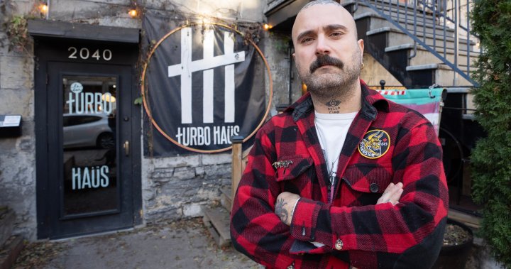 Montreal music venues call for rule changes as noise complaints choke industry