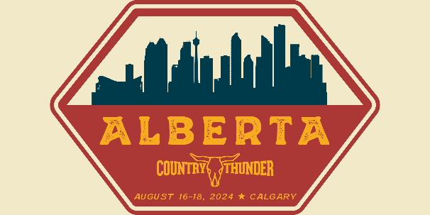 630 CHED Supports Country Thunder Alberta 2024 - image