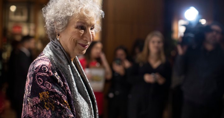 Vast digital trove of recordings by Canadian literature greats nears completion