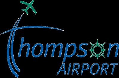 曼尼托巴省北部交通枢纽——汤普森机场的投资