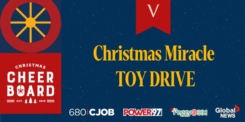 Christmas Miracle Toy Drive - image