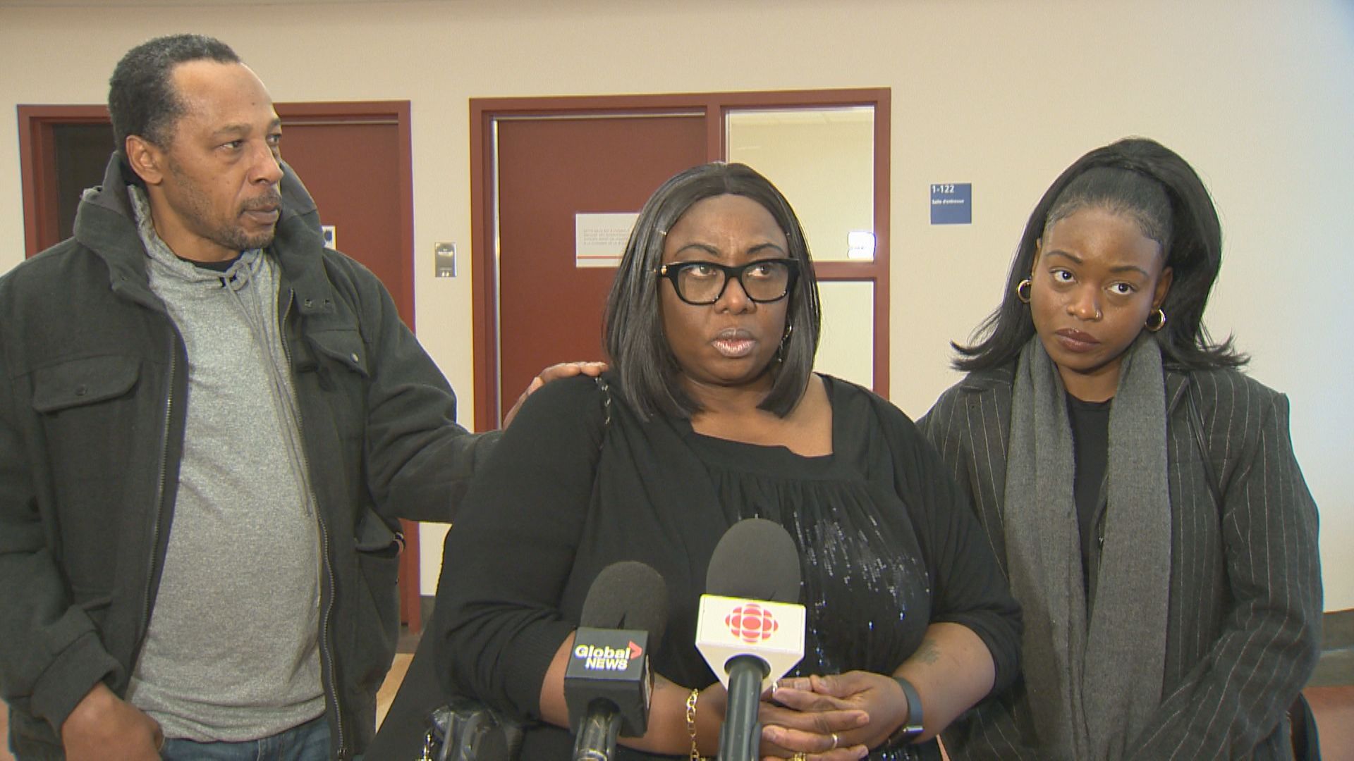 Адвокатите изнесоха заключителните аргументи в процеса за убийството на Джанаи