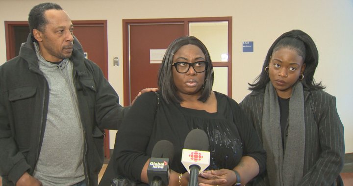 Адвокатите изнесоха последни аргументи в процеса за убийството на тийнейджърка от Монреал
