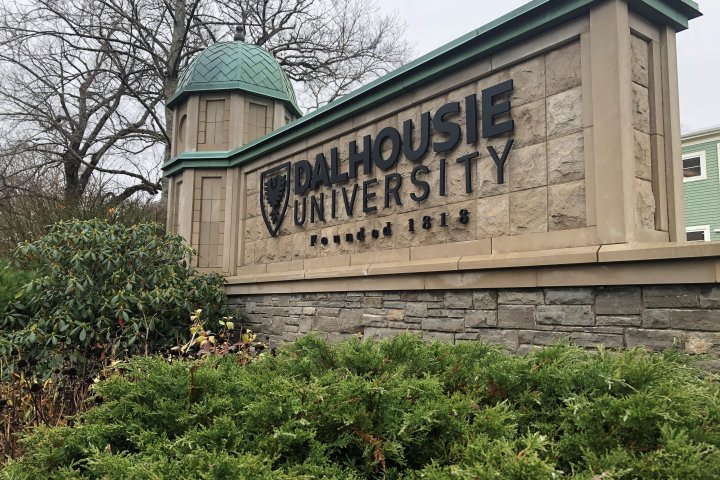 No threat found after weapons call prompts large police response at Dalhousie University