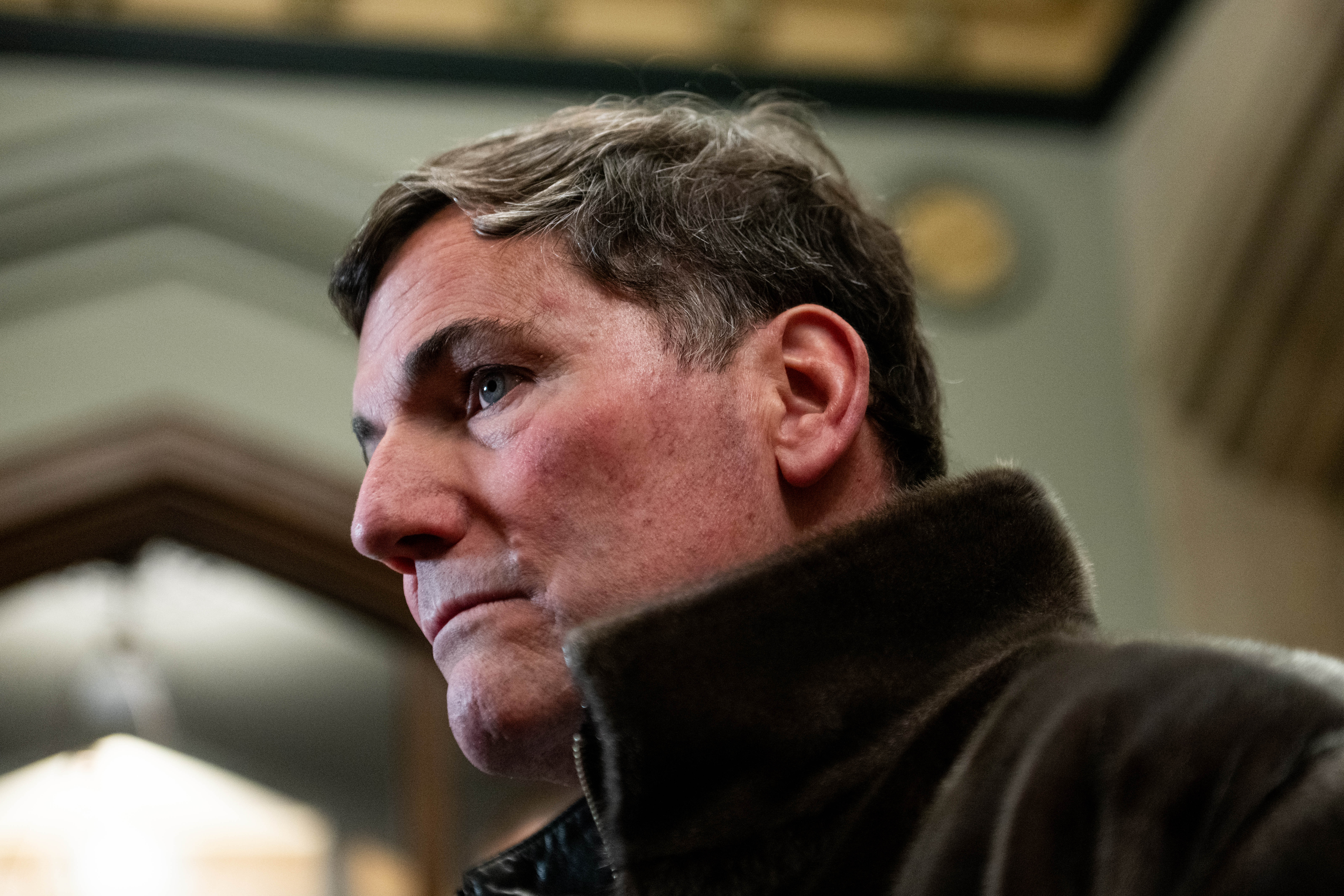 Министърът на обществената безопасност Доминик LeBlanc казва че се надява