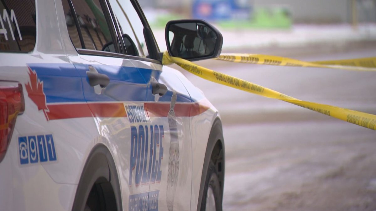 Police say the officer who was injured in a deadly shooting in Estevan, Sask., in early November is recovering and plans to return to duty.
