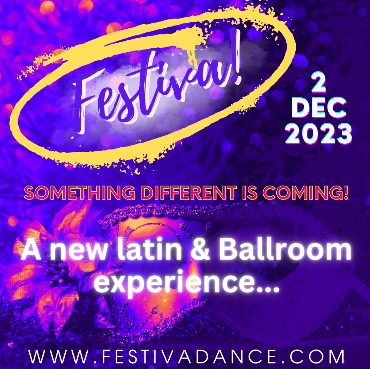 Festiva! - image