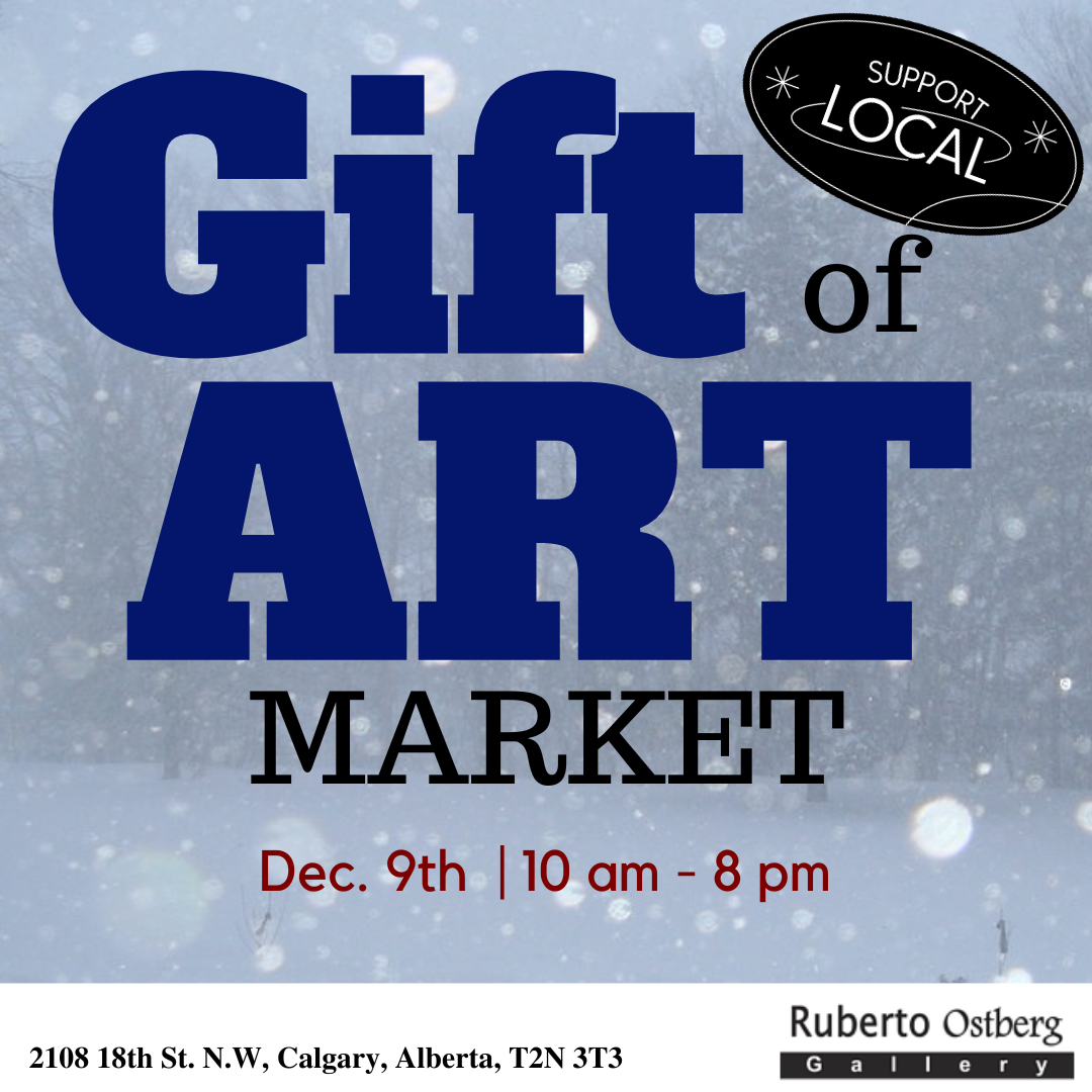 Gift of Art Market - image
