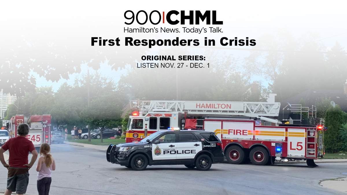Global News is taking a look at first responders and how the occupation affects an individual’s mental health. In a five-part series, we’ll examine what’s currently being done to help officers, firefighters and paramedics, and how supports have evolved over the last decade.