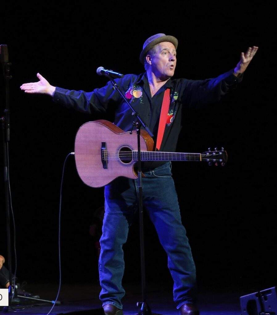 Norman Foote Concert - image