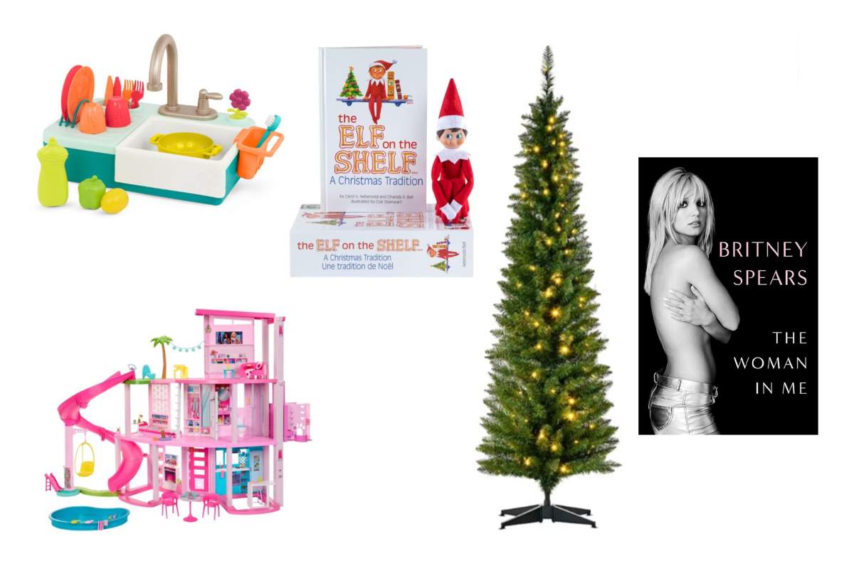 Get your house ready for the holidays with these great finds.