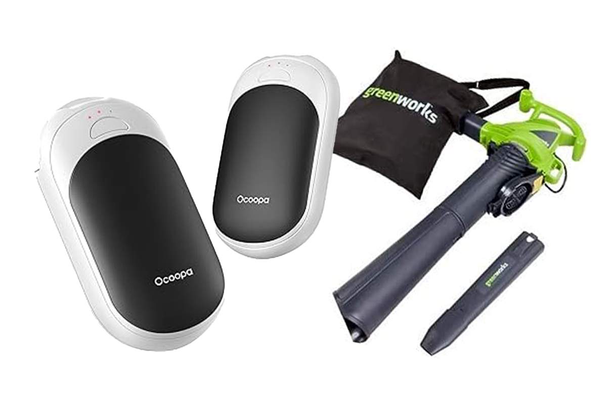 Whether you're looking for a gift or something for yourself, check out these Curator bestsellers.