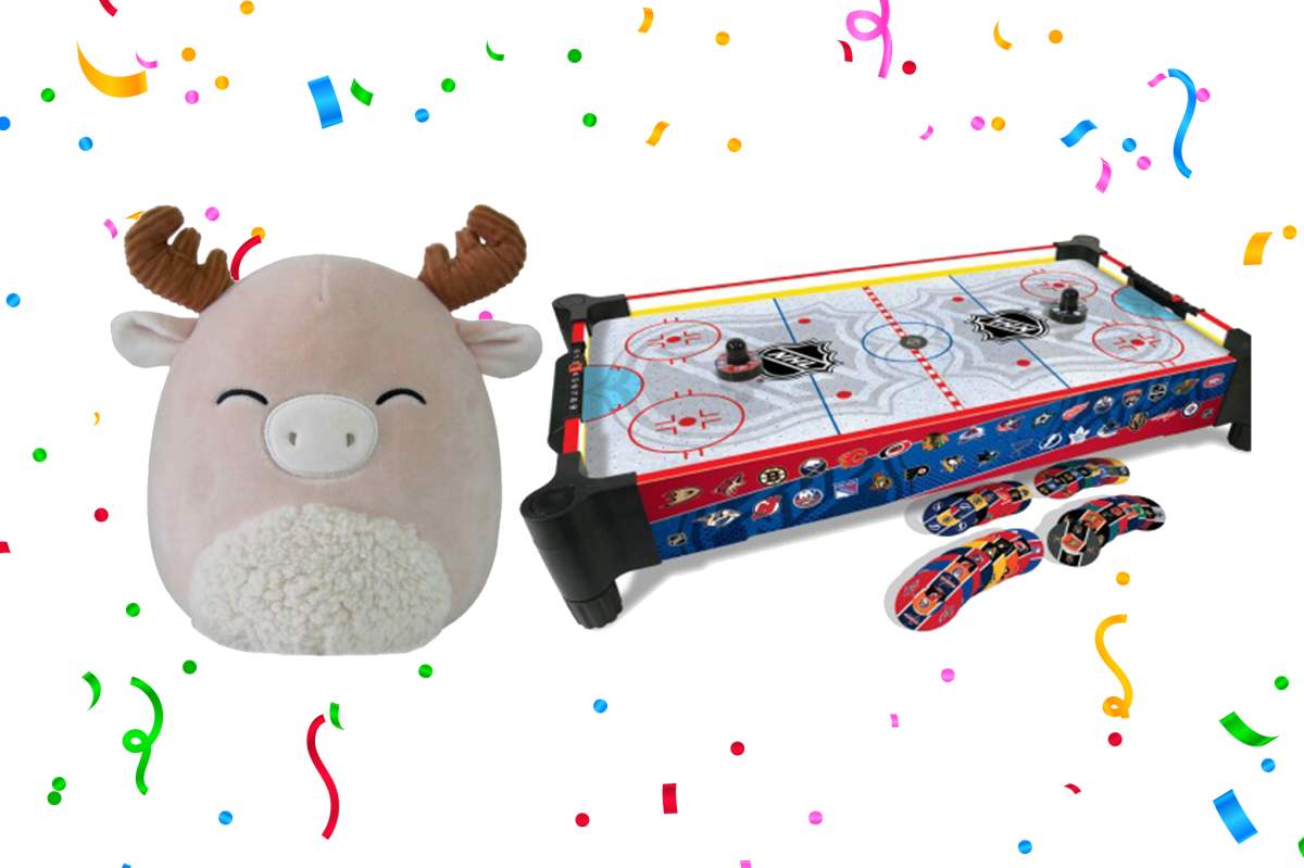 Now is a great time to check things off that holiday wish list.