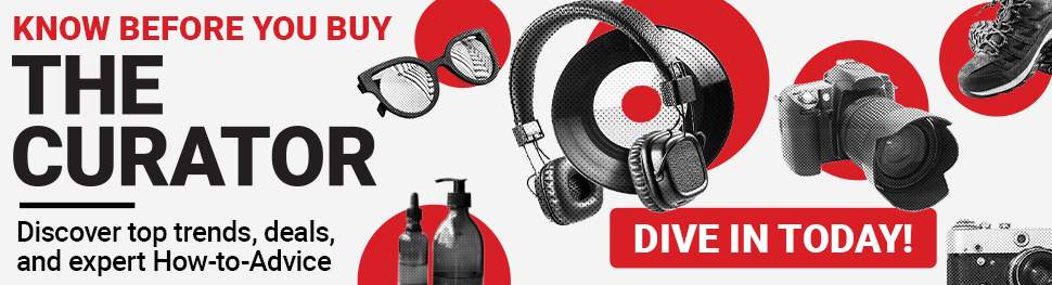 The Curator – Home Decor  – Big Black Friday - image