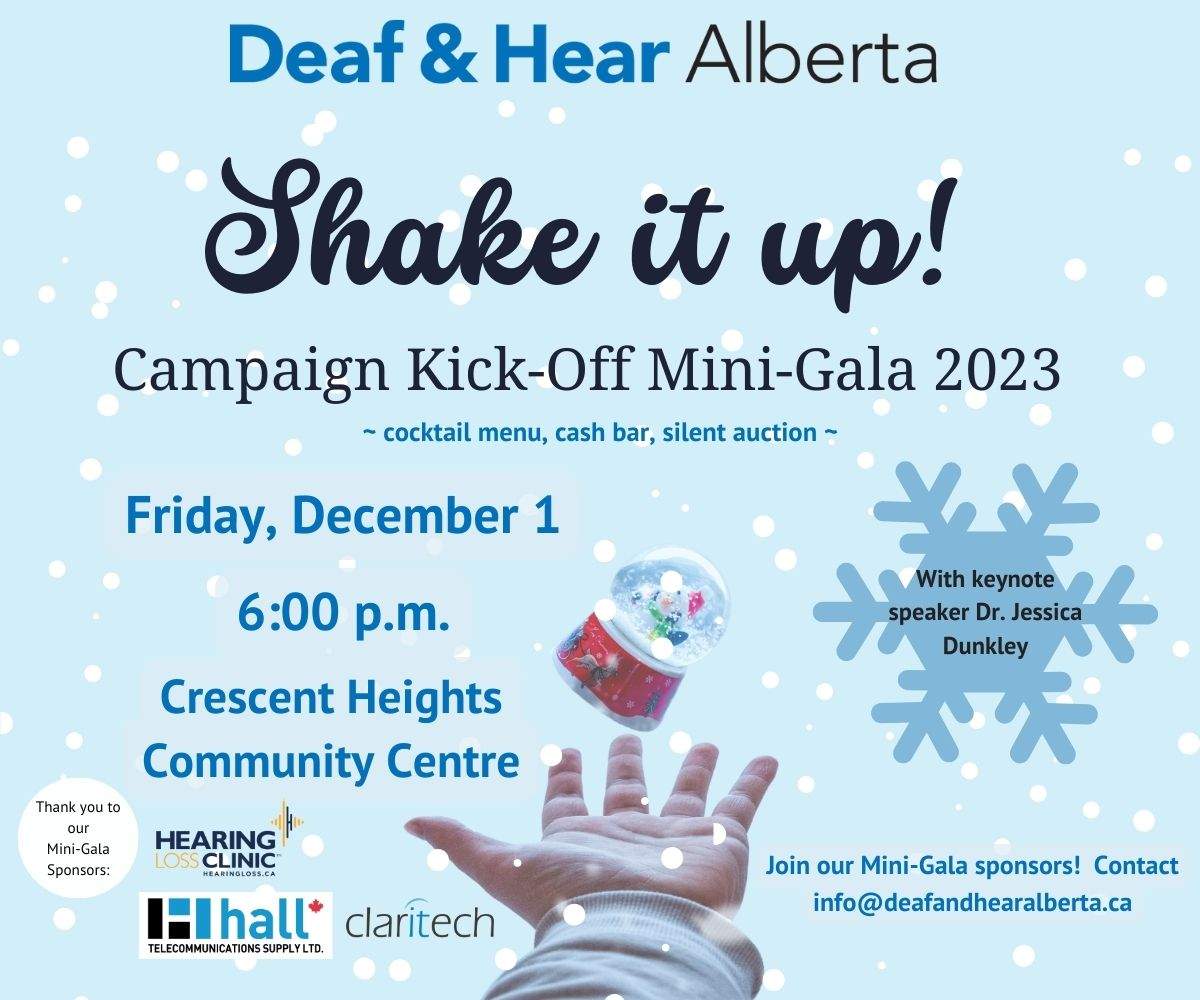 Shake it Up! Mini-Gala - image