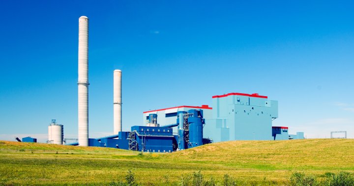 Capital Power на Алберта не планира да строи нови електроцентрали