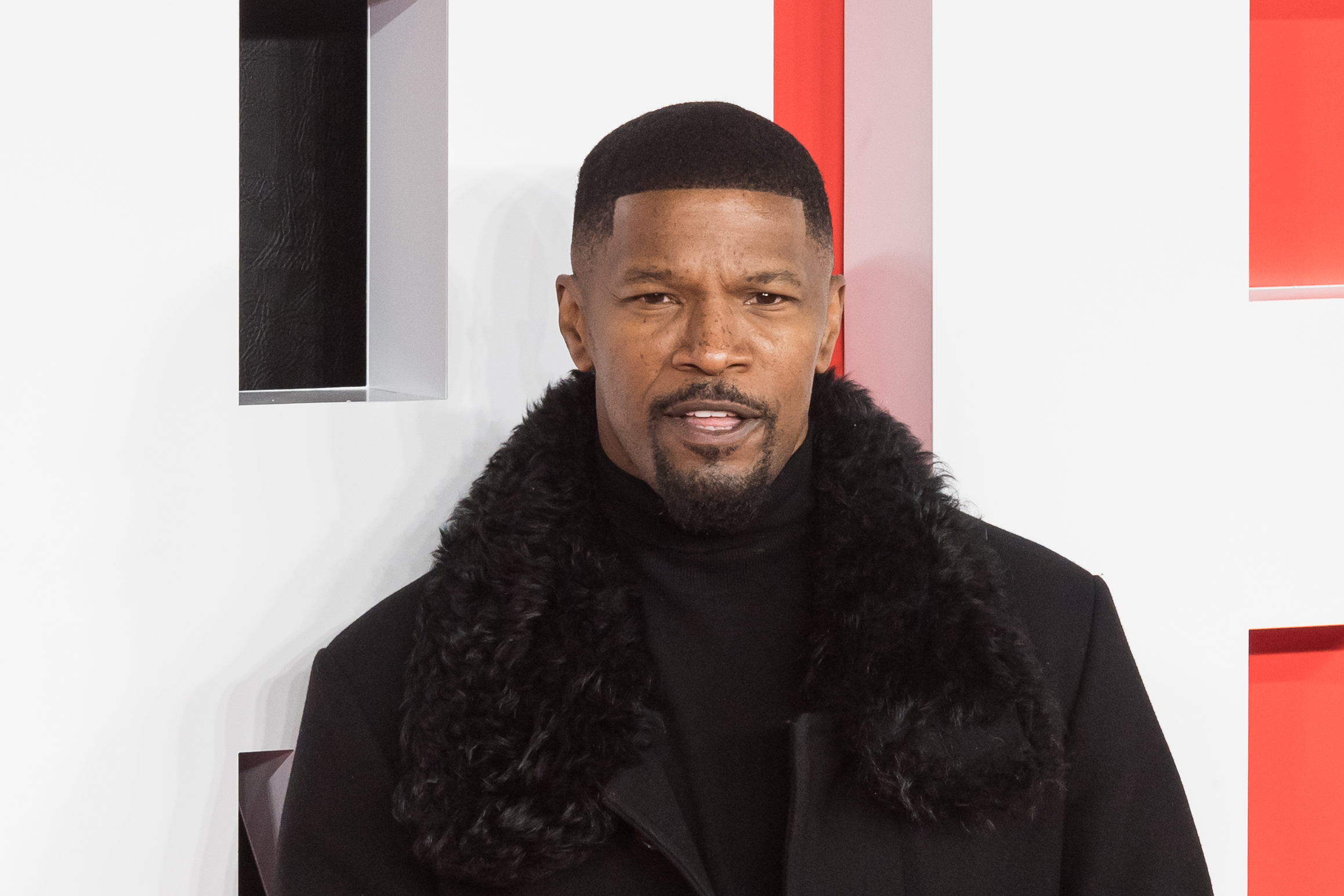 Jamie Foxx accused of sexually assaulting woman in New York restaurant -  National | Globalnews.ca