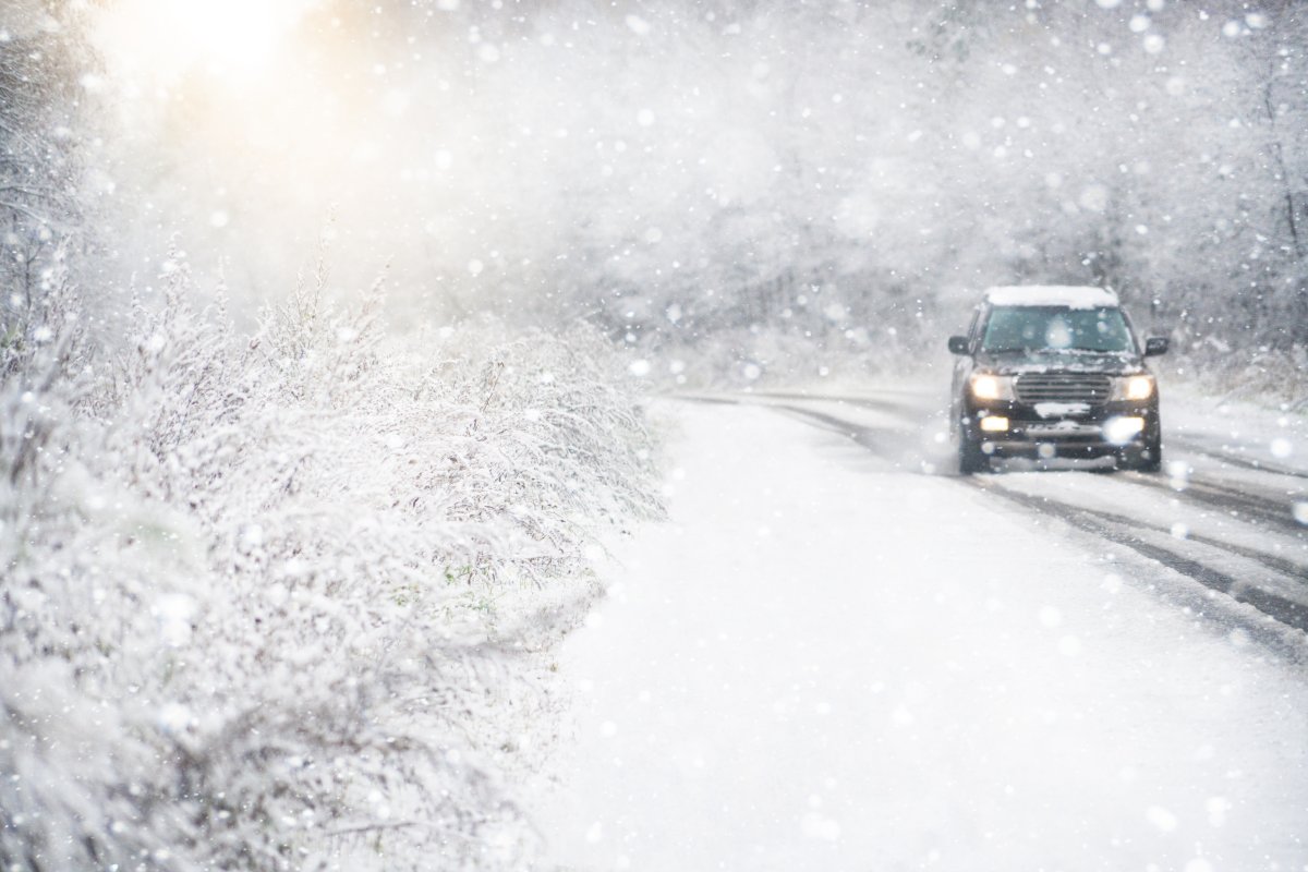 10 products you need in your car this winter - National