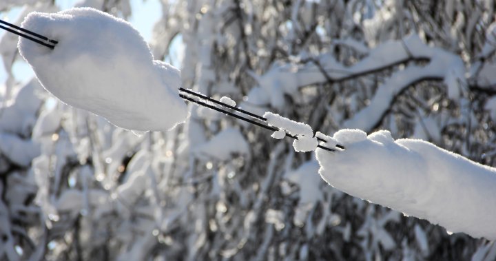 Спукани тръби в Саскачеван, докато екстремният студ продължава