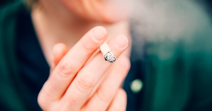New Zealand abandons world’s first ‘generational smoking ban’