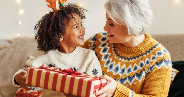 13 идеи за подаръци без екрани, които да направят децата щастливи и забавни през празниците