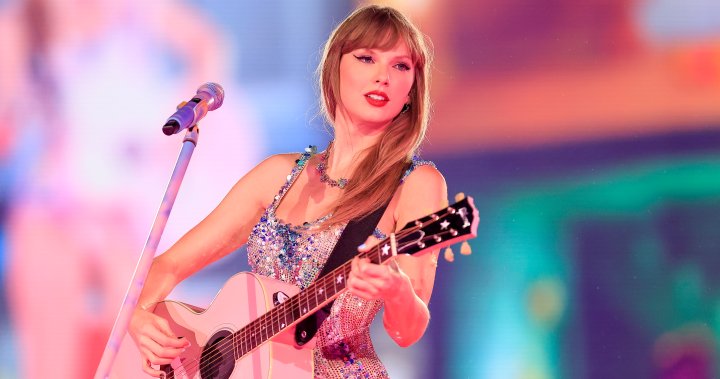 Taylor Swift’s ‘Eras Tour’ movie: How and when you can stream in Canada