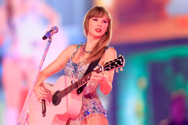Taylor Swift fans targeted in ticket scam, ‘seller’ stops communicating: Ontario police