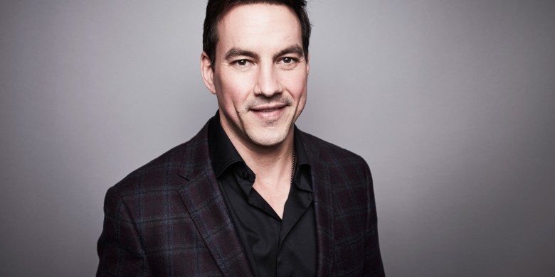 Tyler Christopher, 'General Hospital' star, dies at 50