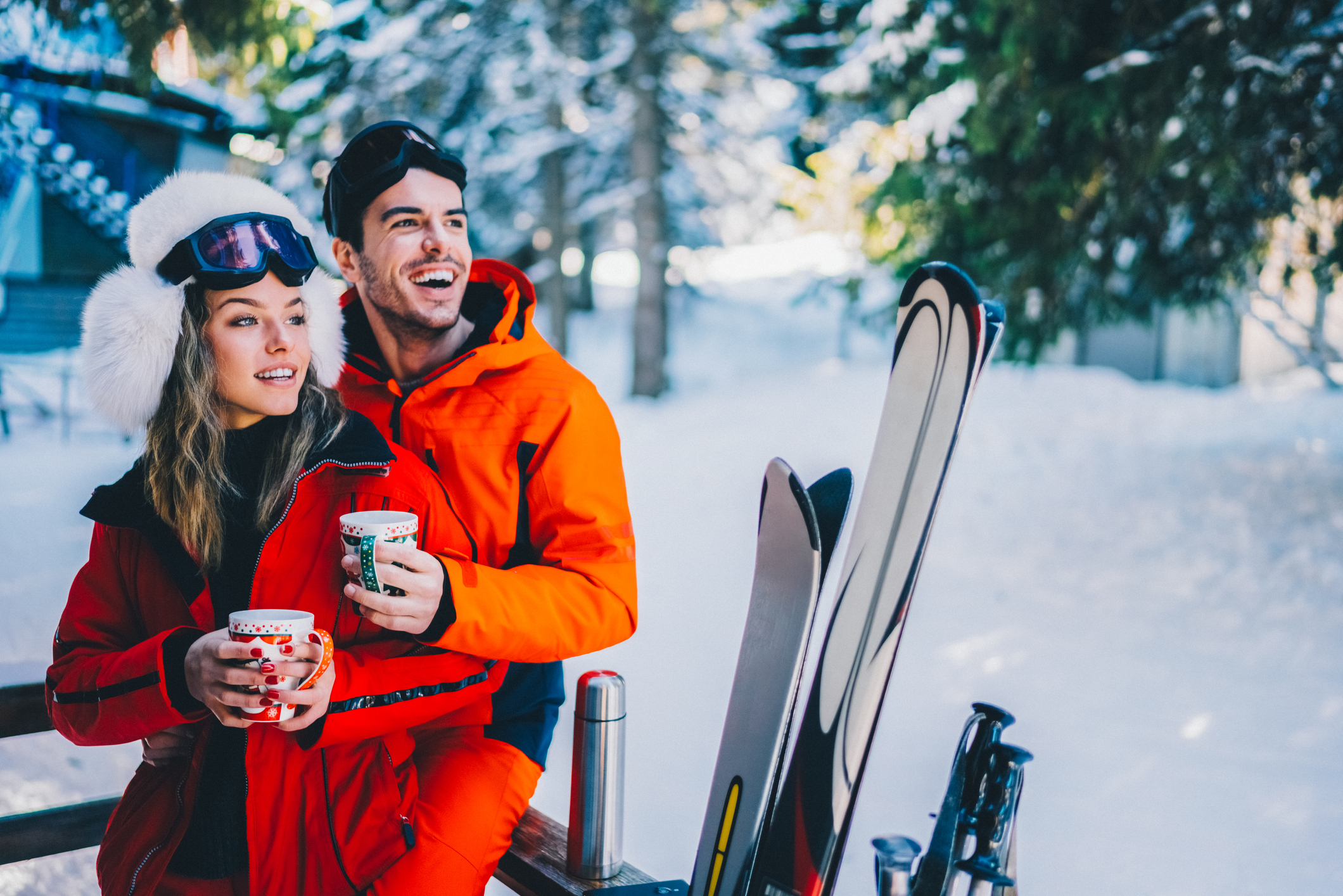 The art of 'Chalet Chic': Our stylist's guide to staying cozy and on-trend this winter - Vimarsana News