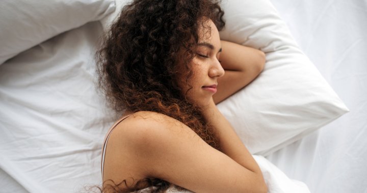 专家表示，曼尼托巴省对睡眠诊所的需求正在上升，市场潜力巨大