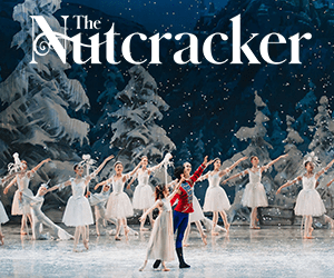 GOH Ballet’s The Nutcracker Global News at 11 Hot Ticket Window ...