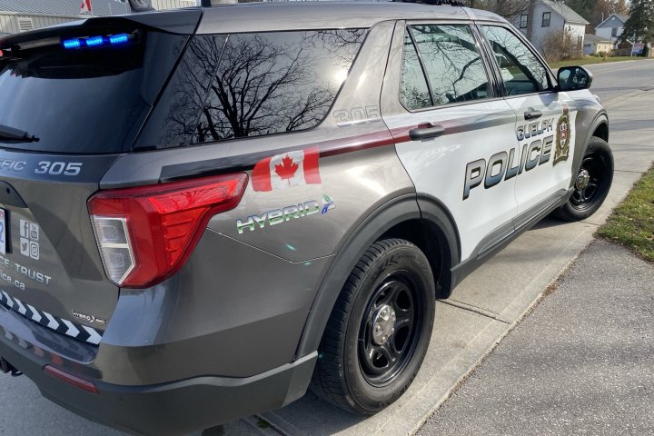 Attempted child luring near north-end bus stop in Guelph: police