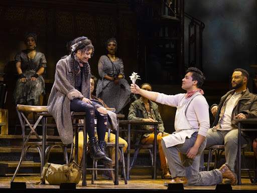 Hadestown - image